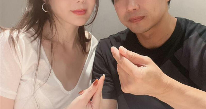 又是肇事逃逸！陳國華、Ivy國二兒「公車站前被撞飛」 他痛心發聲了
