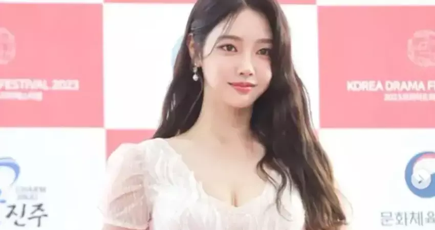 撞臉台女星！《單身4》的她是韓國小姐冠軍