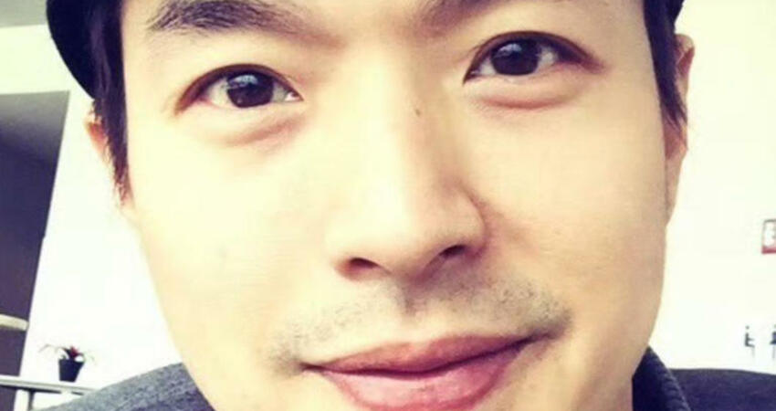 李威涉精舍命案「秘婚太太曝光了」 堂弟李易13字回應
