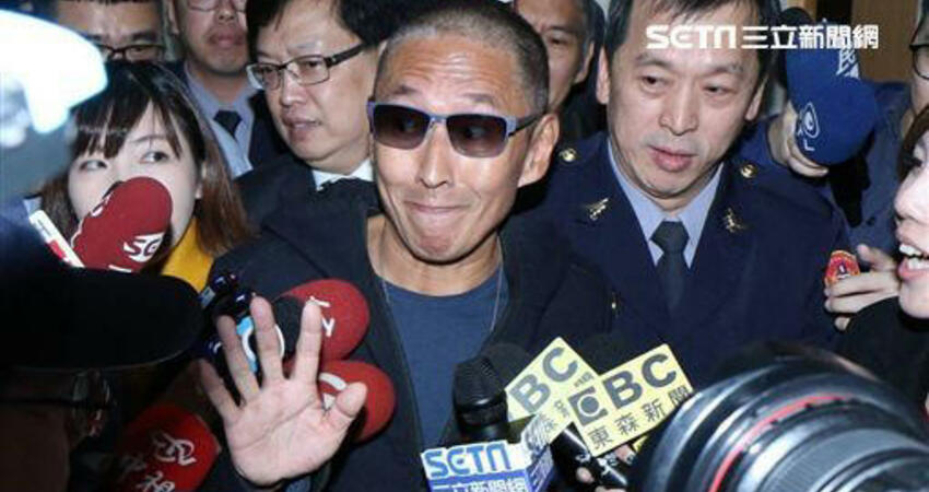 鈕承澤性侵案假釋獲准！出監進度曝光 北檢辦理保護管束事宜中