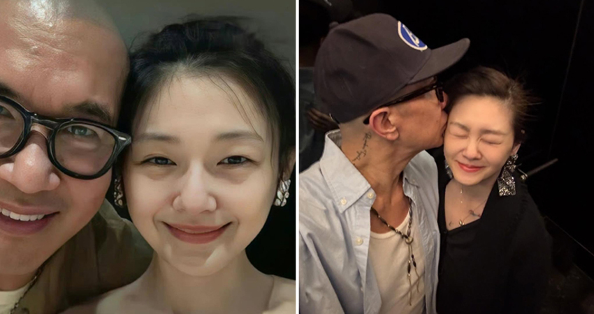 幾天後就是結婚3週年　大S最後發文「告白具俊曄」