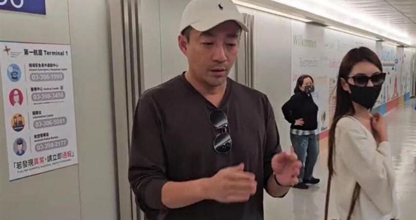 悼念大S賣慘挨轟！汪小菲爆跟現任妻Mandy陷婚姻低潮 秒登微博熱搜
