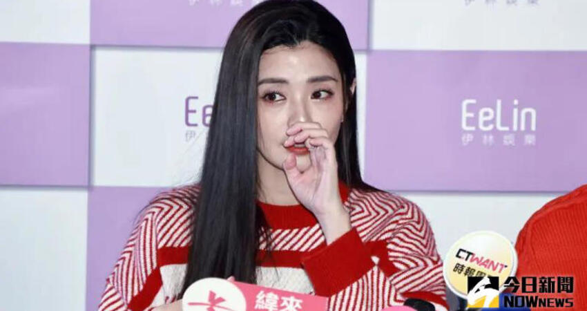 生完愛女流產2次！夏如芝每月爆血像命案