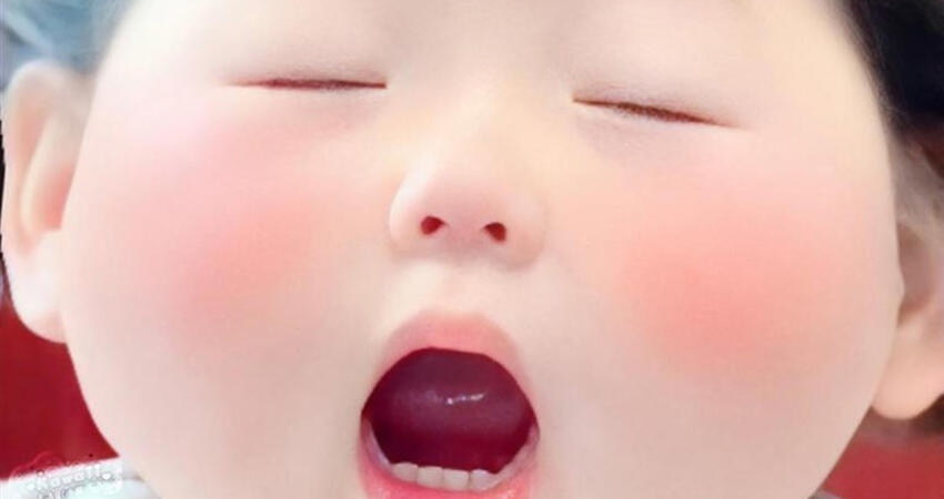 4歲小網紅擁2000萬粉絲成廣告寵兒！年吸金7560萬