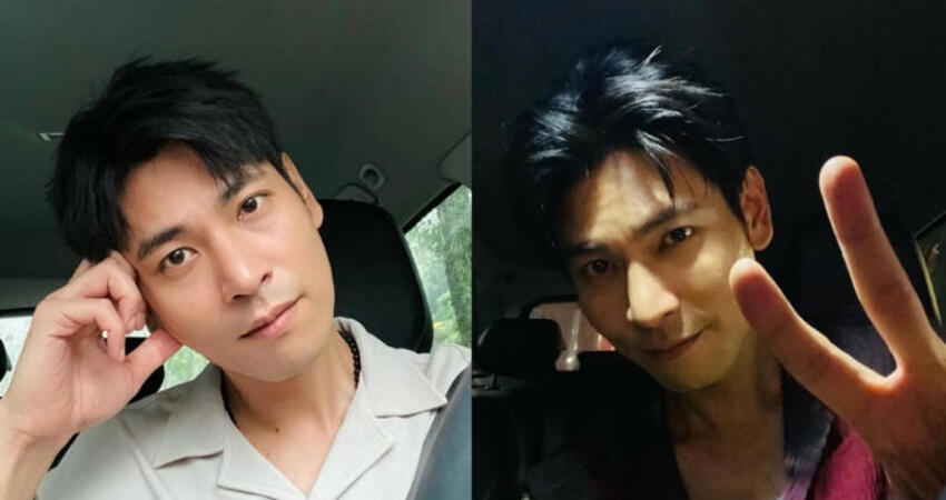 男星1天只睡3小時突昏厥！ 醫憂「臉色發黑」：隨時會暴斃