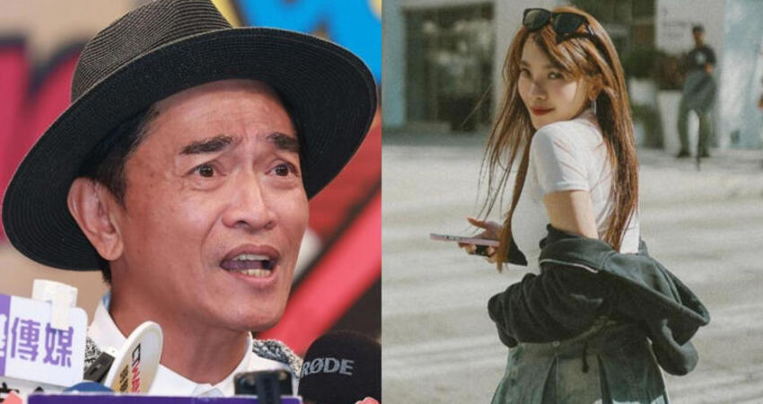 小優遭閨密爆「碎嘴胡瓜與女星八卦」 老闆吳宗憲怒喊解約！經紀公司證實了