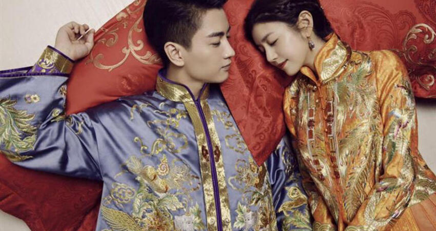 陳曉、陳妍希婚碎原因瘋傳！工作室不忍發3聲明反擊：不可原諒