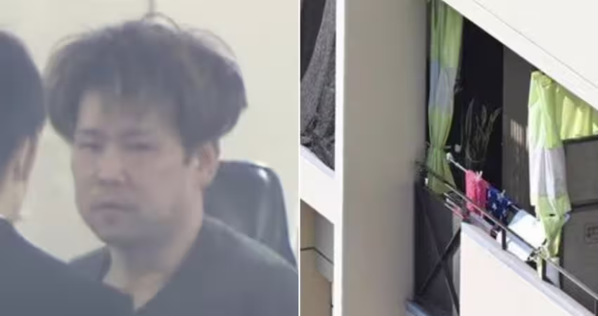 女童遭舅舅「水泥封屍」成白骨！狠嫌終於落網了