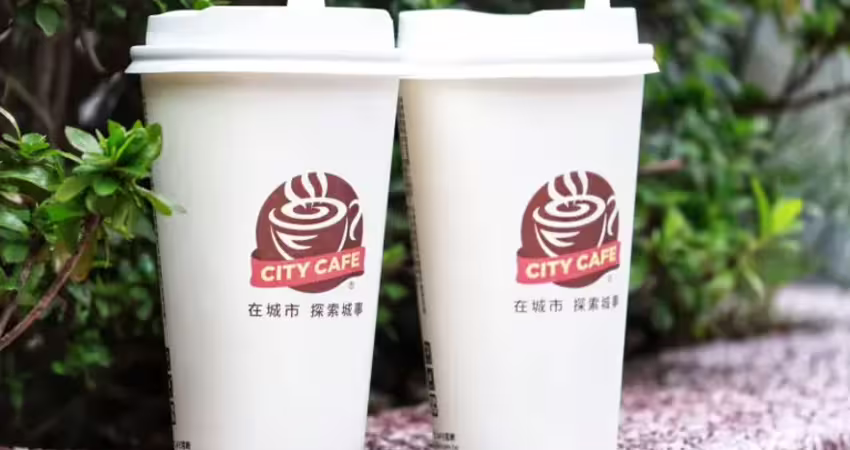 7-11歡慶情人節！拿鐵、卡布買4送4可寄杯