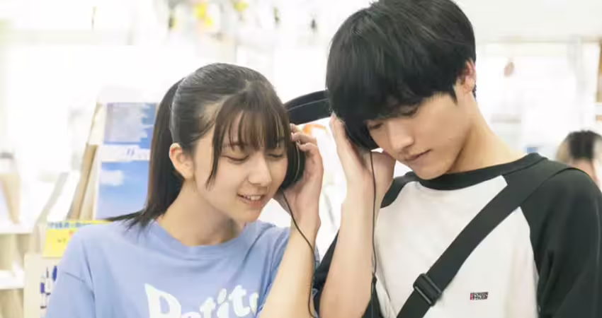 日星赤楚衛二來台倒數！新片《366日》連辦3場見面會