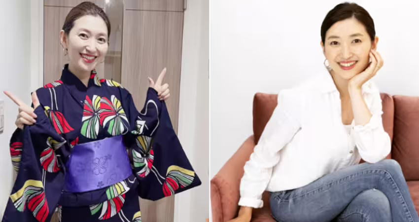 資深女星驚傳過世「年僅39歲」　身後留下3名孩子「最小才4歲」
