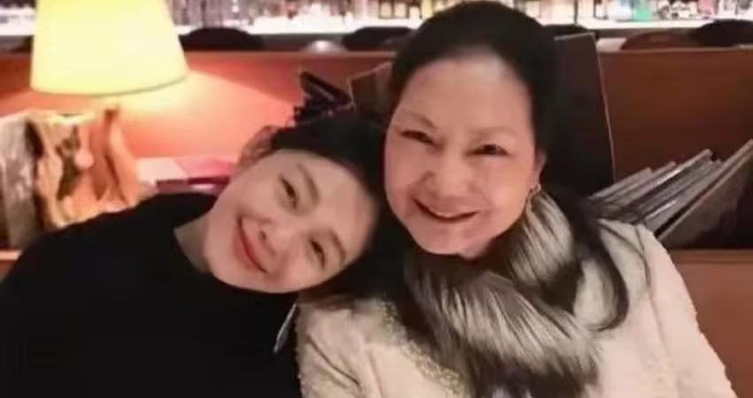 S媽痛失大S振作不起來！遭點名當身心靈導師 命理師廖美然秒出手了