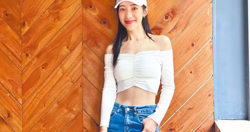 和李聖傑傳緋聞 夏宇禾最怕媽生氣