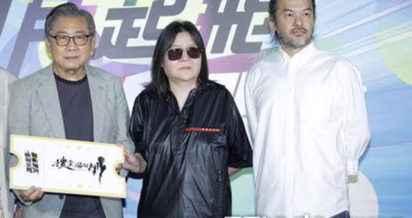 被爆即將同台吳卓源 邱瓈寬被問「朱軒洋反省進度」反應曝光