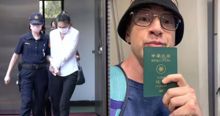 剴剴案保母認罪！淚喊「剛開始滿喜歡他」 吳鳳怒嗆：死刑也不夠