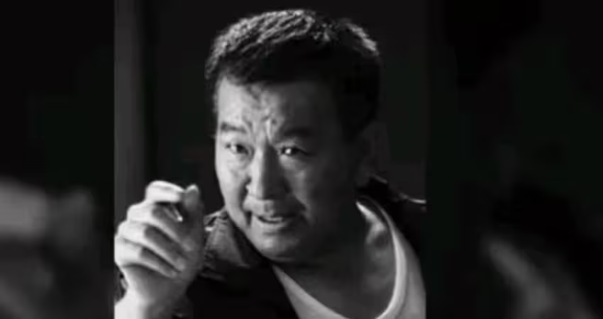 巨星殞落！大咖導演驚傳「因病離世」享壽82歲 昔作品霸榜收視率