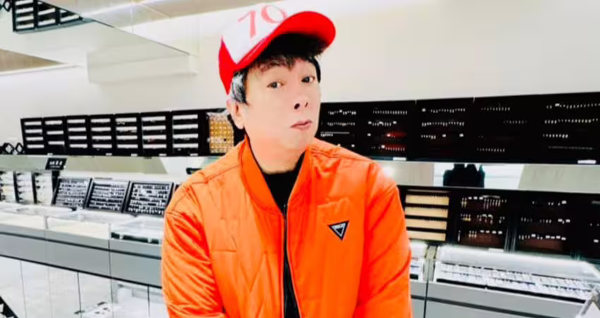 私訊邀上節目！曹西平火大轟「瞧不起人」：跩啥以為你們是誰