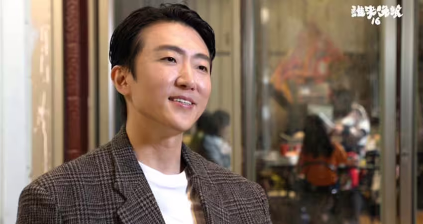懷秋陷低潮離開台灣 真實心聲曝光！認了家人難諒解