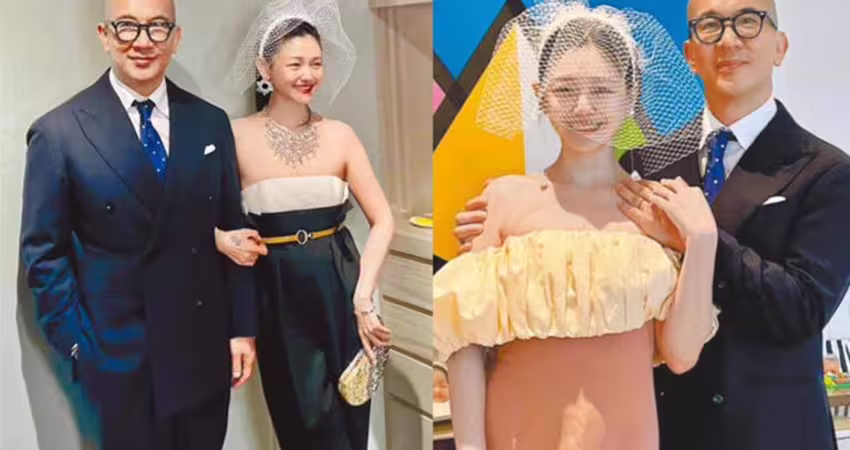 具俊曄早已搬離大S豪宅！2原因另尋住處