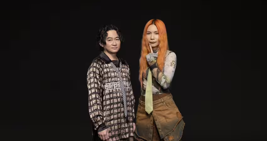 Tizzy Bac周邊玩出新高度 曬母親節必備神器療癒媽媽身心靈