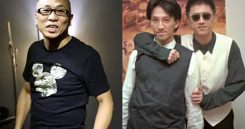 音樂人韓賢光病危 李驥心急喊話林志炫「老師要見你你來嗎？」