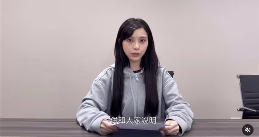 正宮疑是中國人 網抓包1細節「反挺霖霖」：台灣人根本不會這樣講