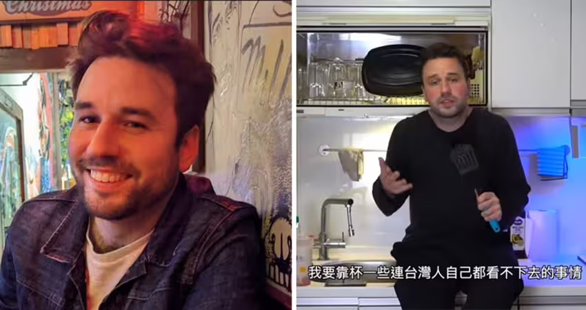 看不爽台灣！加國網紅曝「最受不了12件事」　台網友全認了：無法反駁