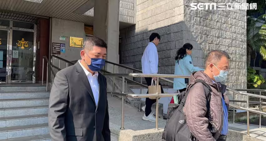 NONO逃出6罪「僅判2年6月」！受害化妝師不忍發聲了 爆罹癌一度撐不住