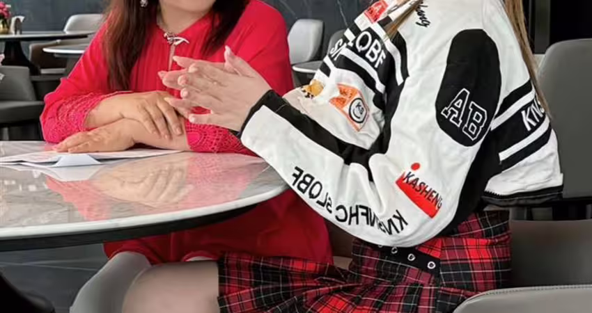 白冰冰出事了！北宜公路驚爆車禍意外噴血毀容 「驚人傷勢」曝光