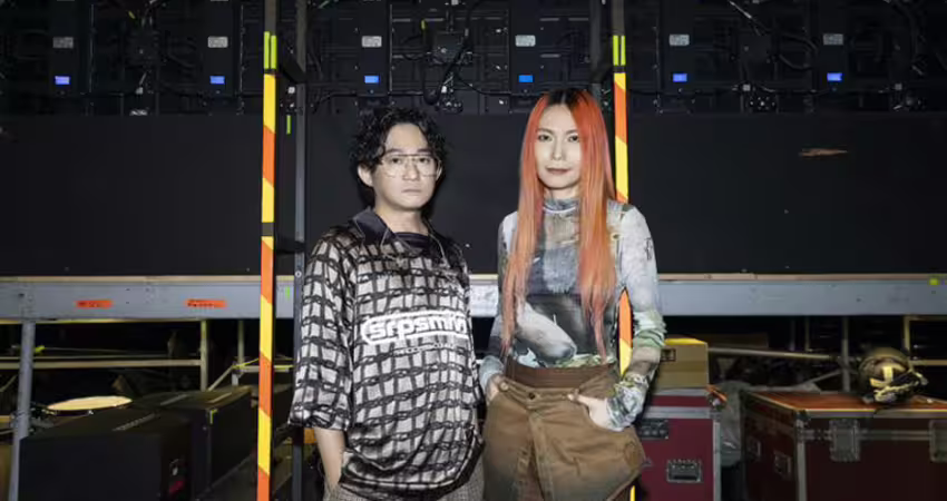 Tizzy Bac加碼開唱！嘉賓突收結緣水晶 曝「驚人結果」：真的被加持