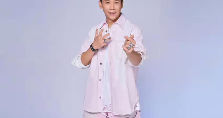 陶喆520日推出〈陪你〉MV 深埋彩蛋放閃老婆：永遠陪你