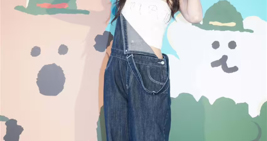 李多慧來台2年！中文甜喊「想要味全三本柱」網驚：比家寧還標準