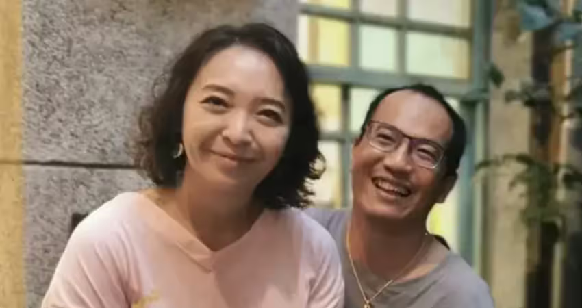 李能謙涉詐騙案遭捕！老婆劉香君發聲喊冤