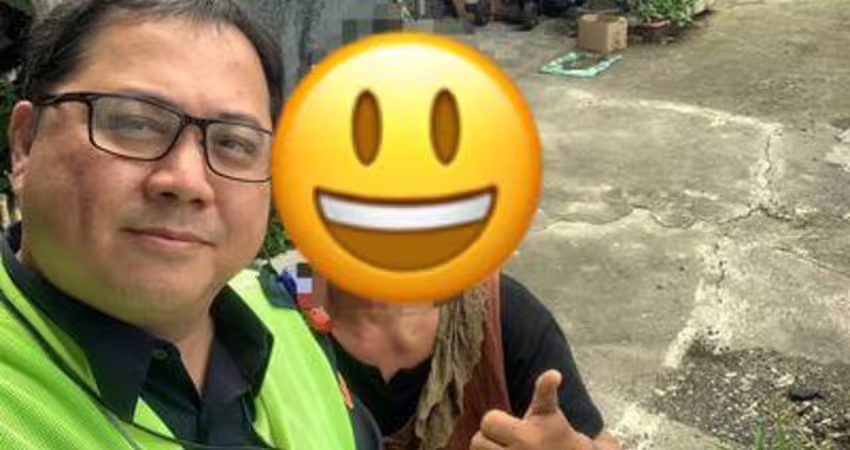都市人超羨慕！屏東男報警理由超奇葩：山上蟲太吵睡不著