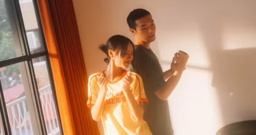 《影后》牧森合體人氣女團成員 獻「第一次」嚇喊：非常害怕