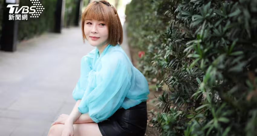 丹娜絲重創南台灣！女星曝颱風夜遺憾 姊姊被洪水沖走死亡