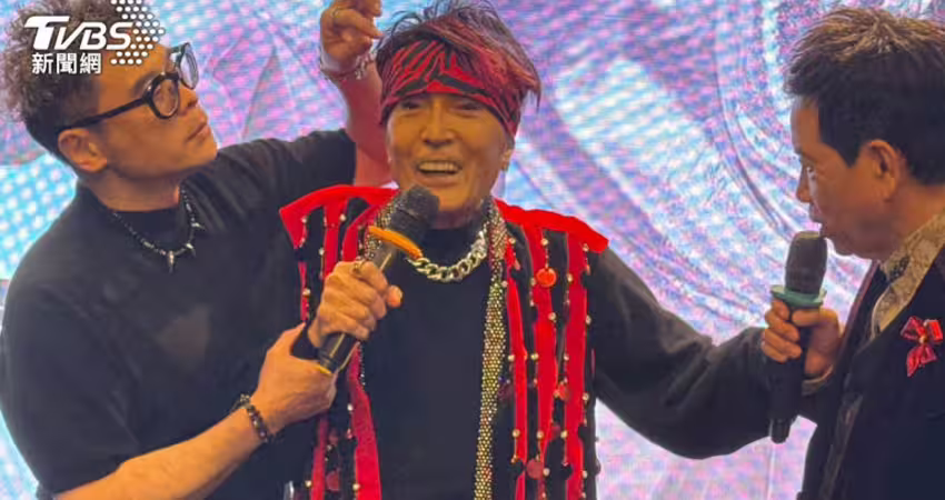 92歲歌王病逝！昔罹3期癌「熬過38次電療」 拒偏方奇蹟康復
