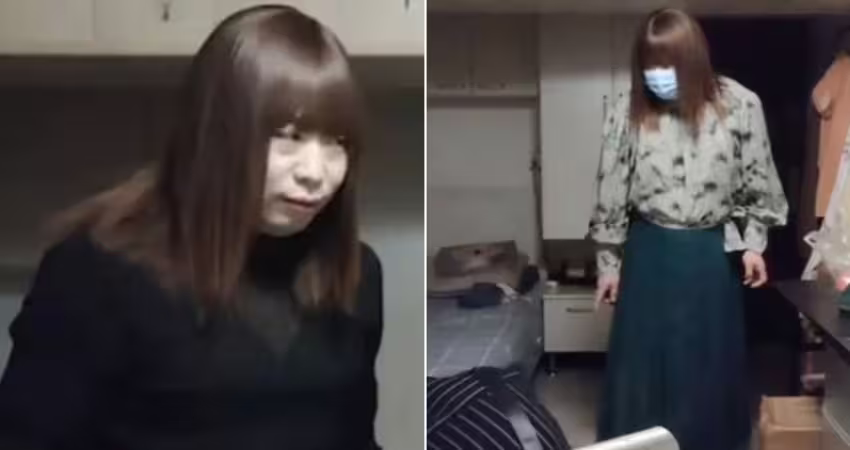 紅姐「免費服務」逾千人　專家分析4大原因