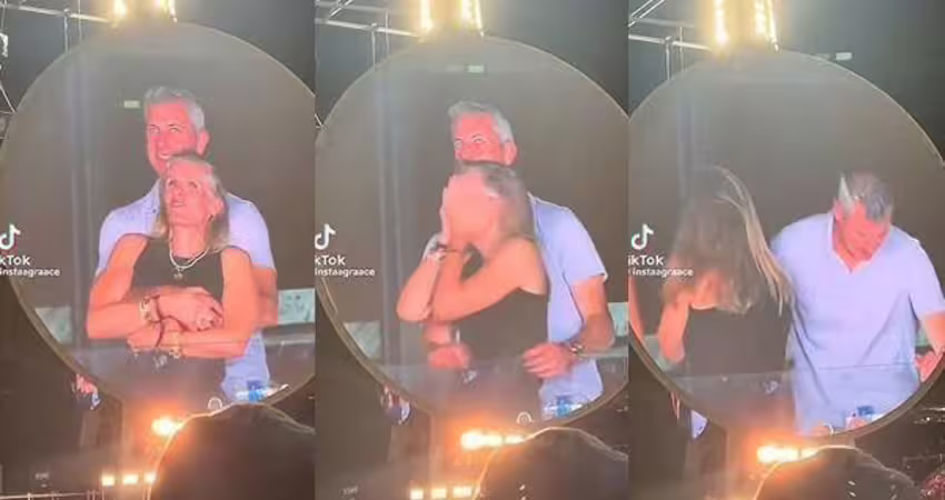 遭Coldplay抓姦！小三LinkedIn頁面被翻出 自吹「獲得CEO信任」網酸爆
