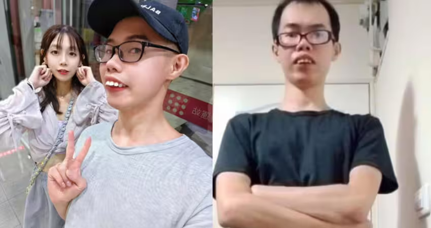 才入獄12天！鄧佳華「求媽媽找友籌保金」 牢中慘況曝光