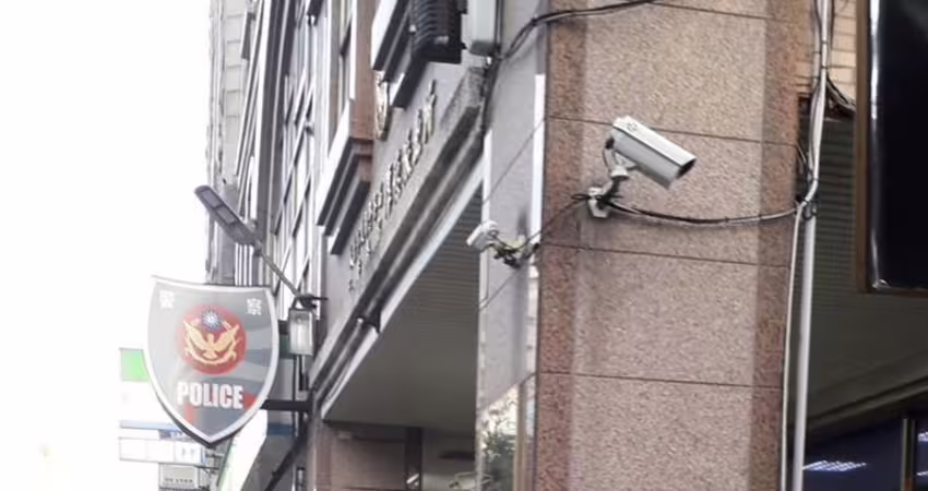 密錄器自錄最後一段話 三重26歲男警向父母道歉後自戕