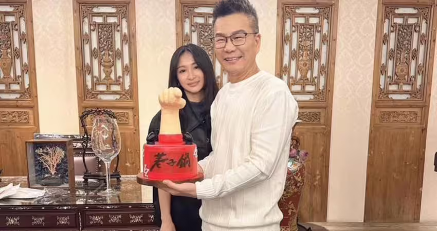 沈玉琳最新病況曝光！持續發燒住院等報告 友撇腦水腫：沒有昏迷