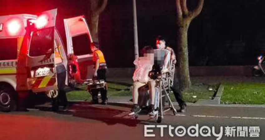 台大「18人疑食物中毒」業者遭勒令停業 衛生局急採檢2飯捲送驗