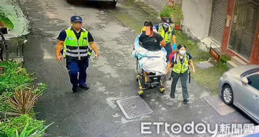 大19歲姐弟戀反目！被討債反殺對手1死1傷 他喊「正當防衛」哭了
