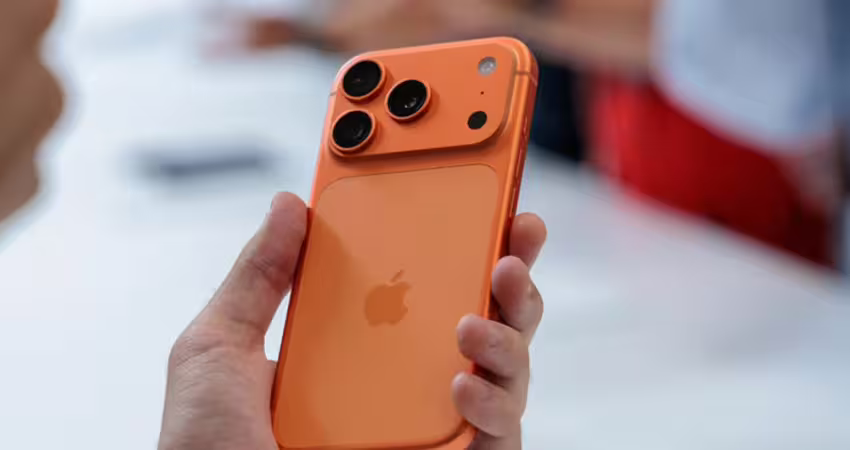 台灣賣最貴！iPhone 17「各國價格」曝光　果迷愣：被當盤子