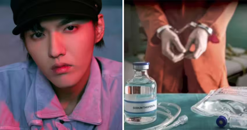 吳亦凡出獄可能更慘！加拿大2次懲罰等著他　恐面臨「超慘酷刑」