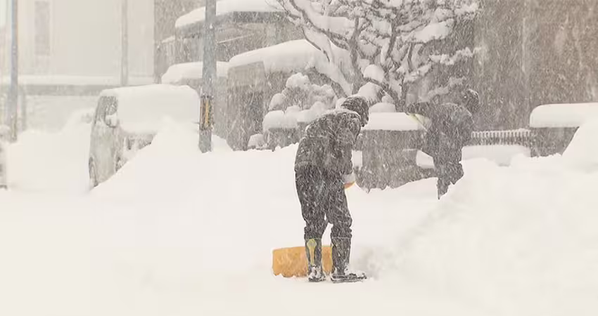 出國注意！日本多地發布「嚴重警戒」