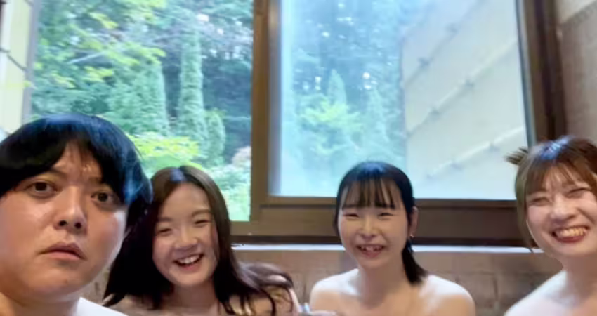 後宮系網紅翻車！「7老婆全跑了」落魄宣布破產