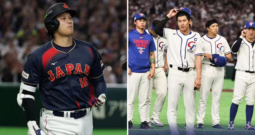 台南球迷「神準預言13：0」　同事都不信…賽後50萬人雞皮疙瘩