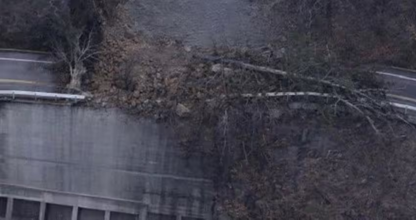 日本驚傳災情　79人一度受困